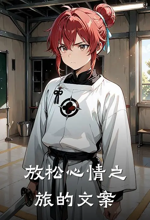放松心情之旅的文案
