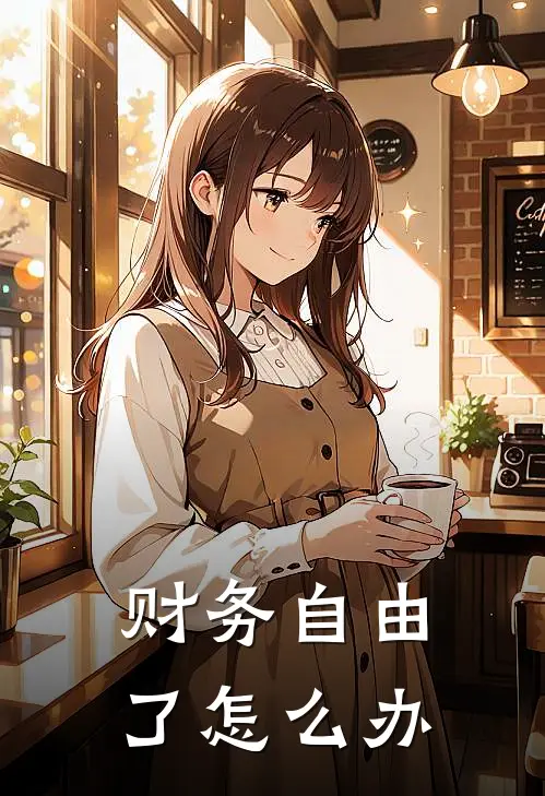 财务自由了怎么办