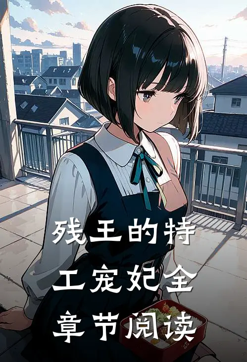 残王的特工宠妃全章节阅读