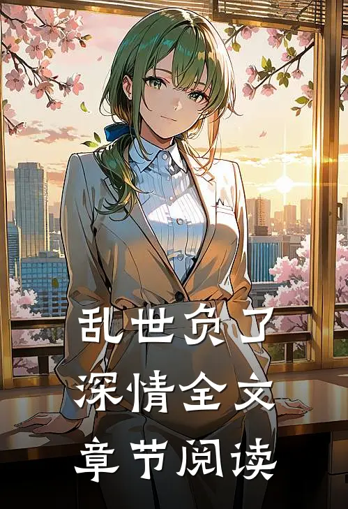 乱世负了深情全文章节阅读