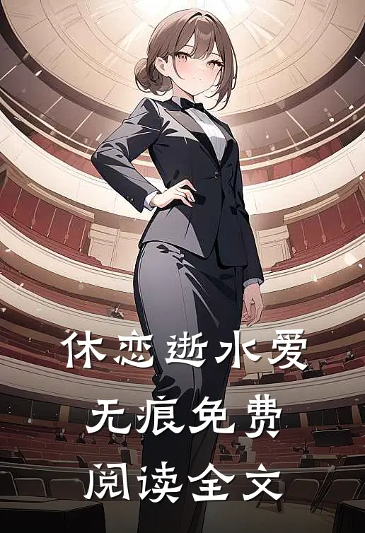 休恋逝水爱无痕免费阅读全文