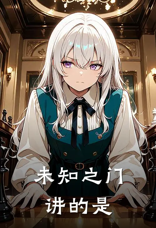 未知之门讲的是