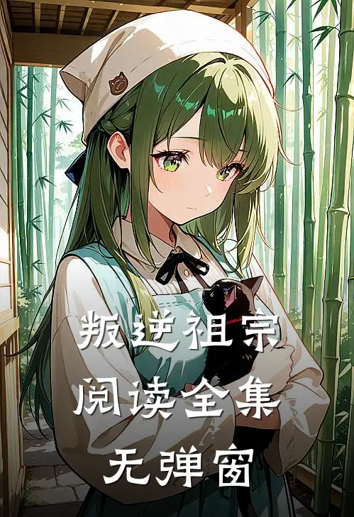 叛逆祖宗阅读全集无弹窗