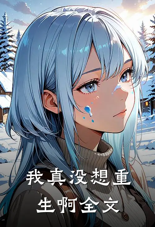 我真没想重生啊全文