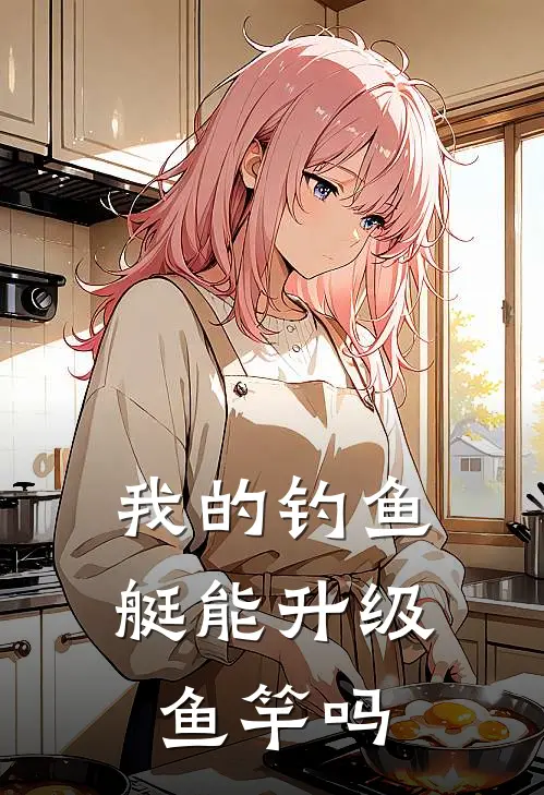 我的钓鱼艇能升级鱼竿吗