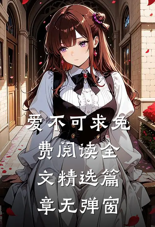 爱不可求免费阅读全文精选篇章无弹窗