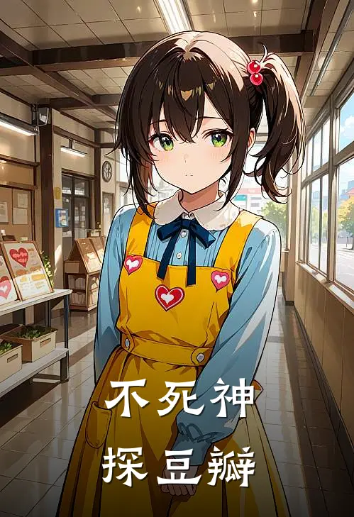 不死神探 豆瓣