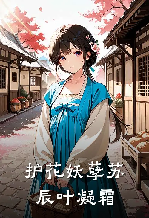 护花妖孽苏辰叶凝霜