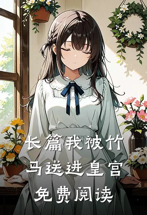 长篇我被竹马送进皇宫免费阅读