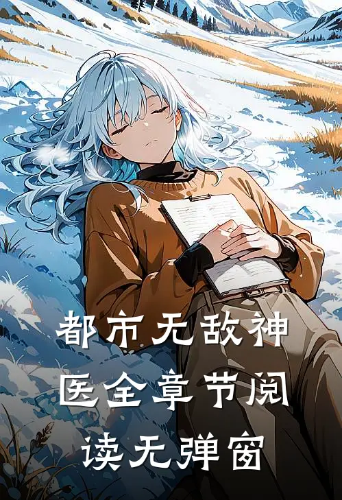 都市无敌神医全章节阅读无弹窗