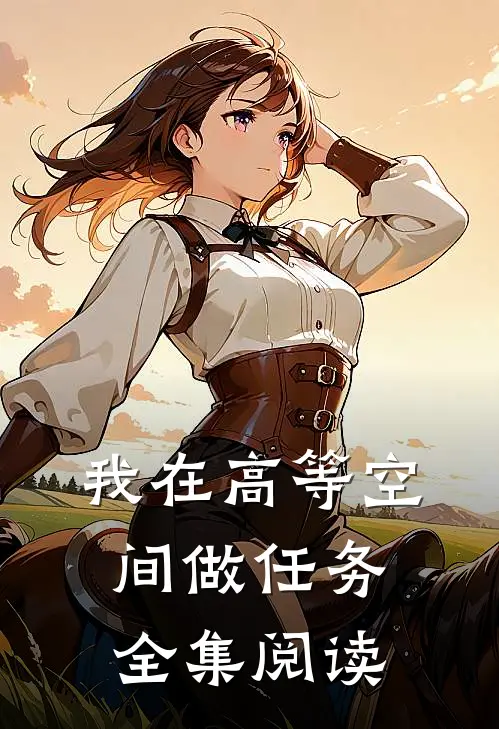 我在高等空间做任务全集阅读