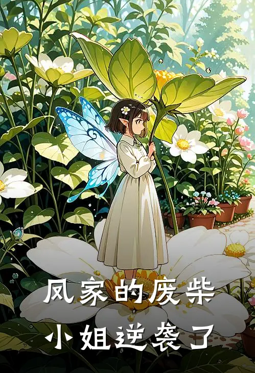 凤家的废柴小姐逆袭了