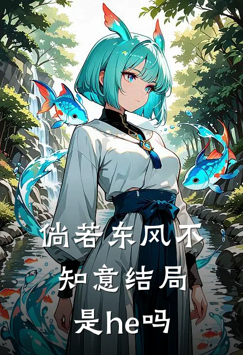 倘若东风不知意结局是he吗
