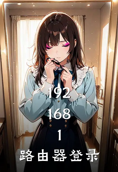192.168.0.1.路由器登录