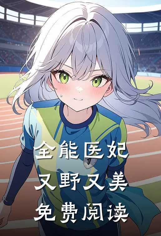 全能医妃又野又美免费阅读