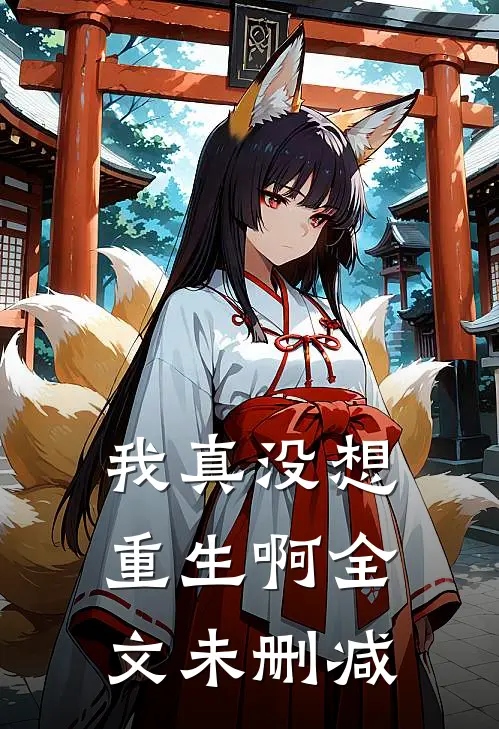 我真没想重生啊全文未删减