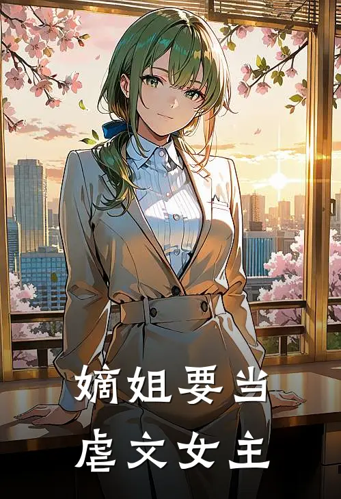 嫡姐要当虐文女主