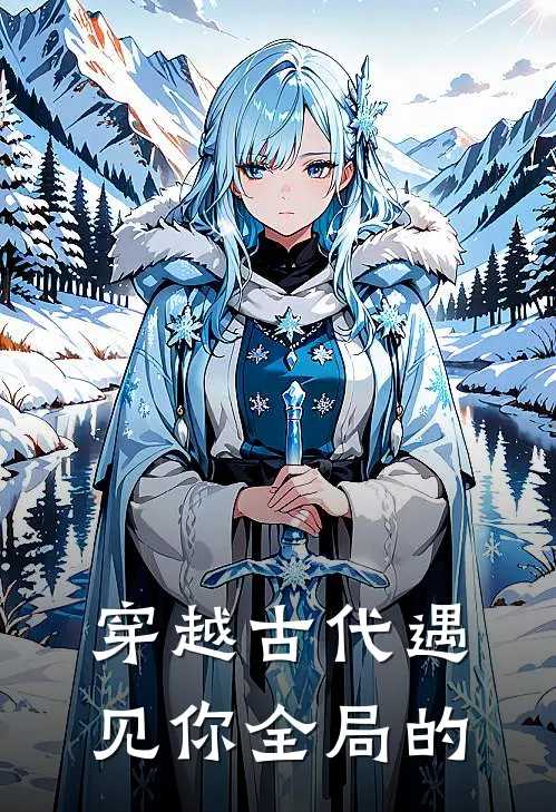 穿越古代遇见你全局的