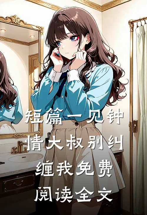 短篇一见钟情大叔别纠缠我免费阅读全文