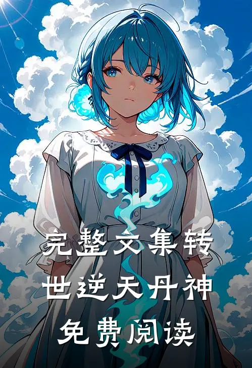 完整文集转世逆天丹神免费阅读