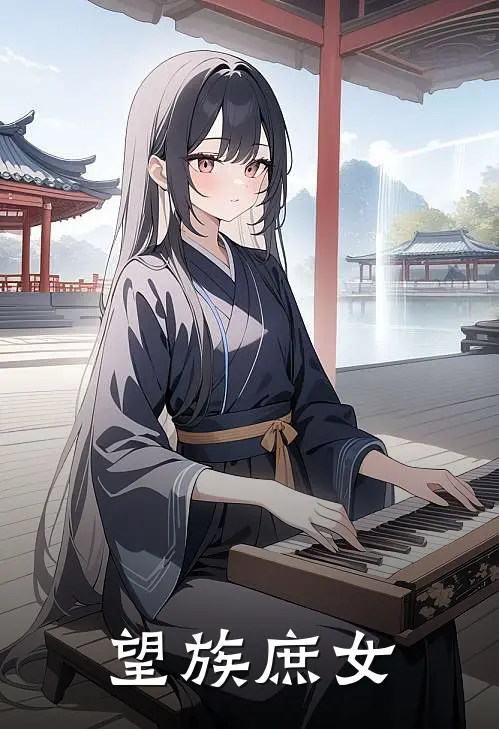 望族庶女