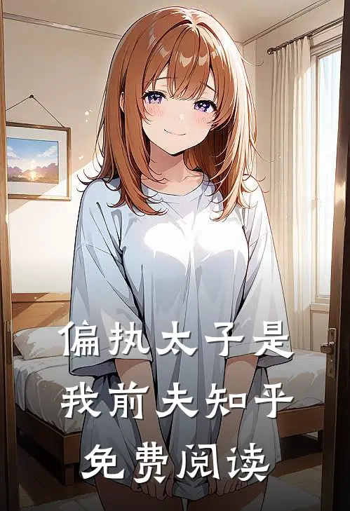 偏执太子是我前夫知乎免费阅读