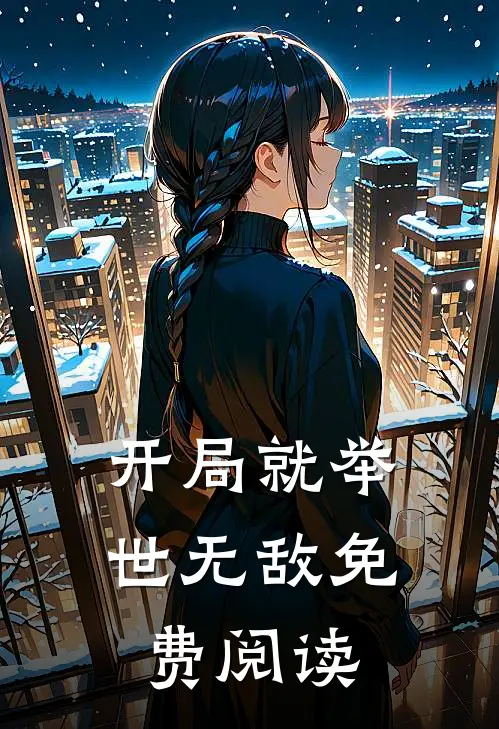 开局就举世无敌免费阅读