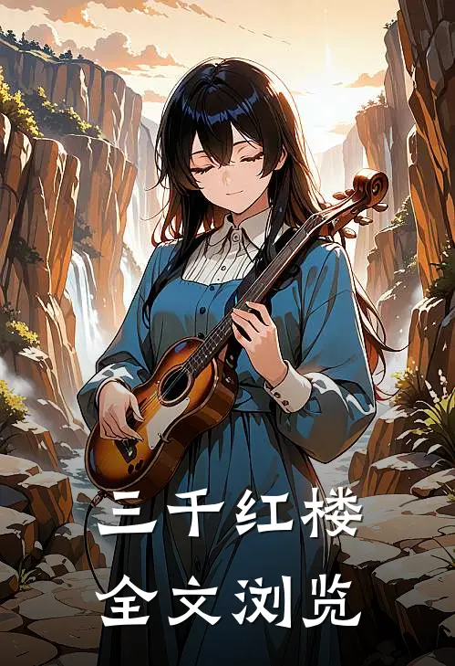 三千红楼全文浏览