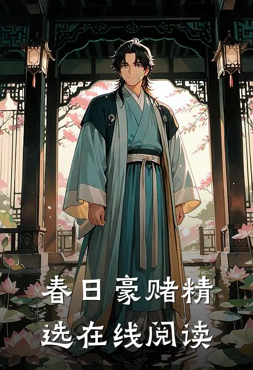 春日豪赌精选在线阅读