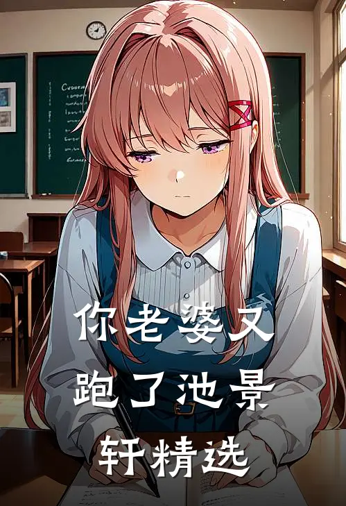 你老婆又跑了池景轩精选