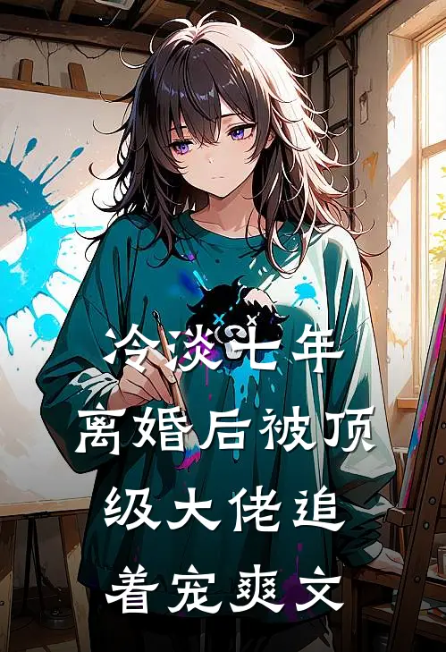 冷淡七年，离婚后被顶级大佬追着宠爽文
