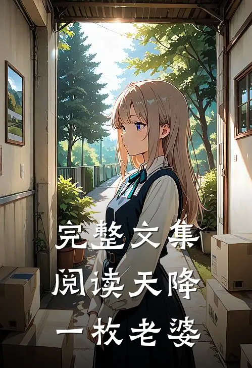 完整文集阅读天降一枚老婆