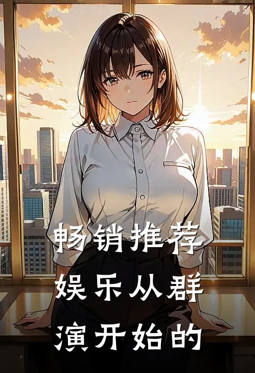 畅销推荐娱乐从群演开始的