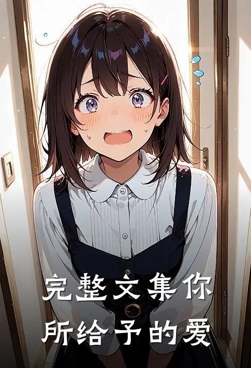 完整文集你所给予的爱