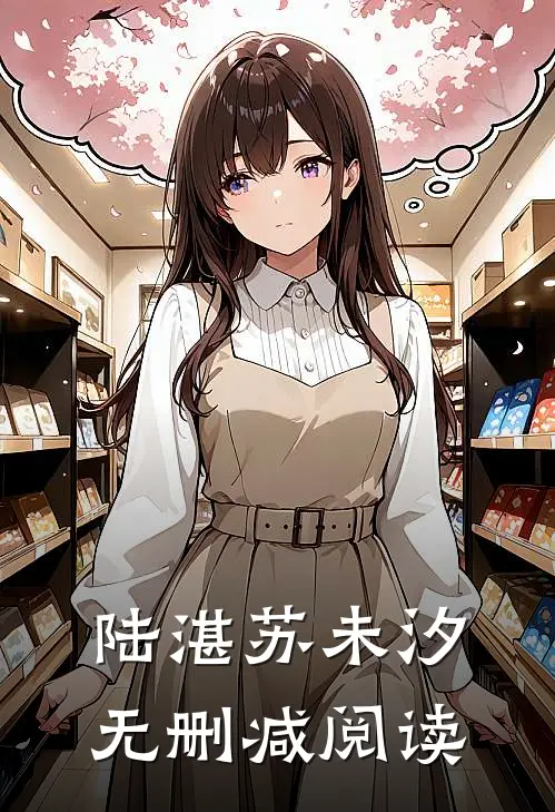陆湛苏未汐无删减阅读