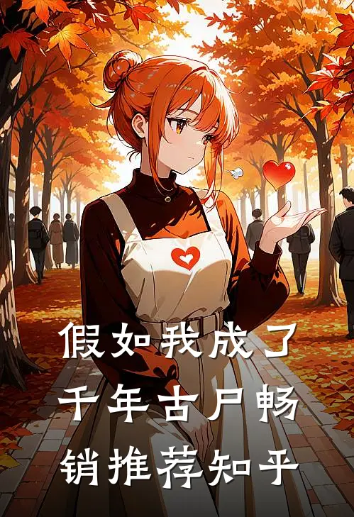 假如我成了千年古尸畅销推荐知乎