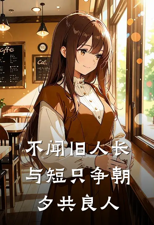 不闻旧人长与短 只争朝夕共良人