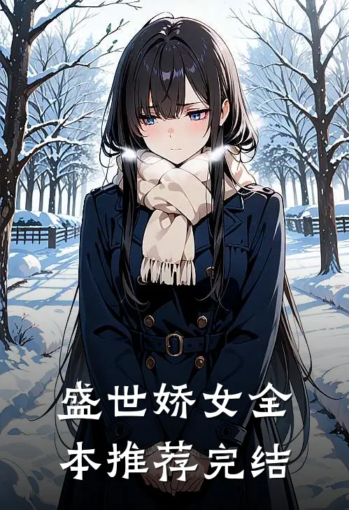 盛世娇女全本推荐完结