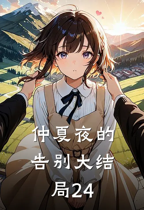 仲夏夜的告别大结局24