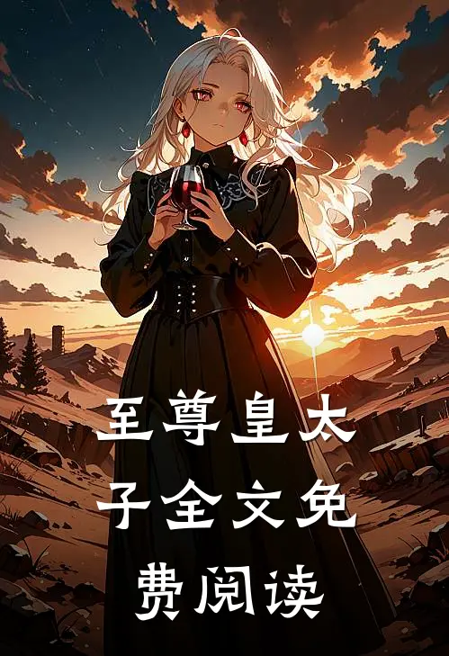 至尊皇太子全文免费阅读