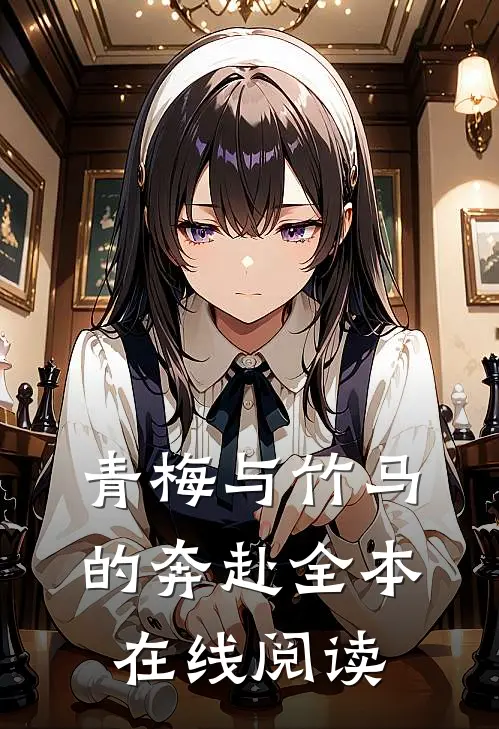 青梅与竹马的奔赴全本在线阅读