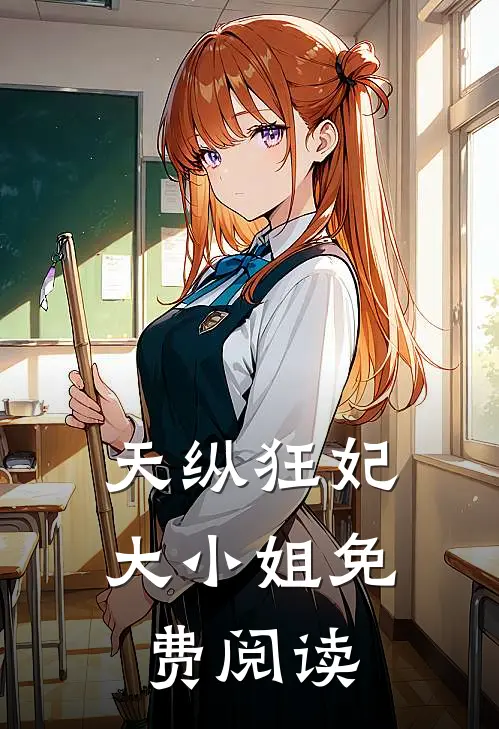 天纵狂妃大小姐免费阅读