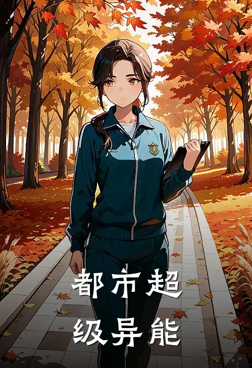 都市超级异能