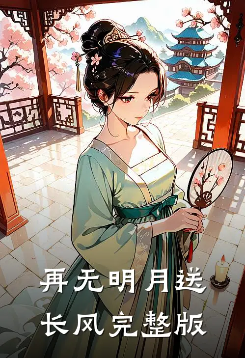 再无明月送长风完整版