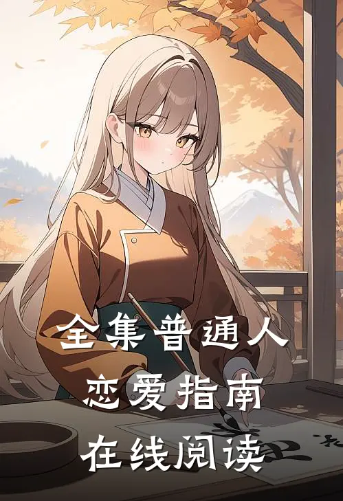 全集普通人恋爱指南在线阅读