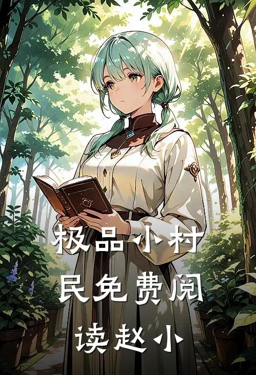 极品小村民免费阅读赵小