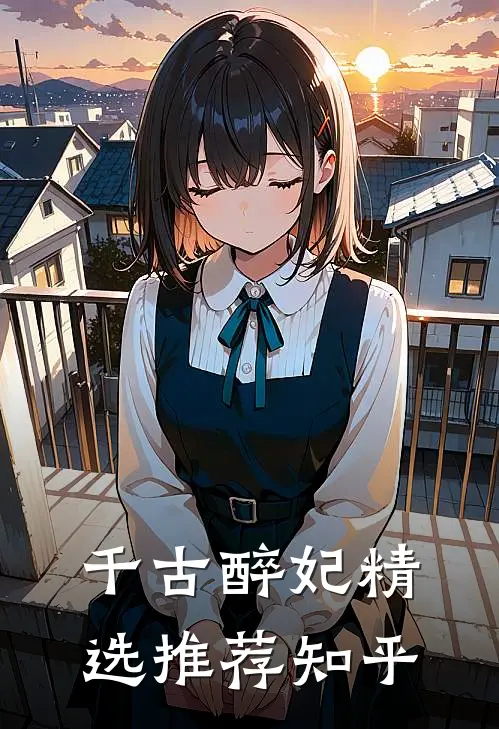 千古醉妃精选推荐知乎