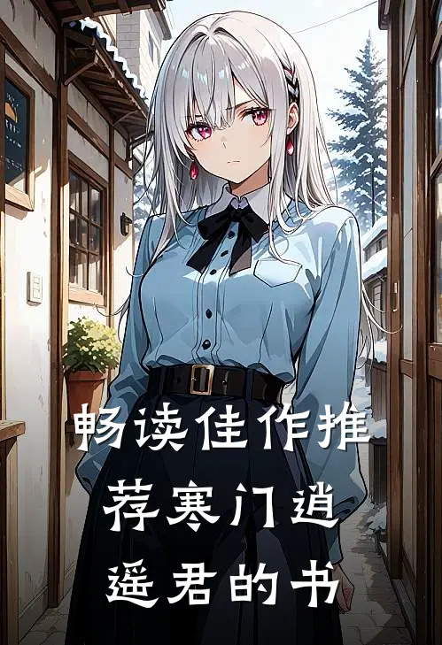 畅读佳作推荐寒门逍遥君的书
