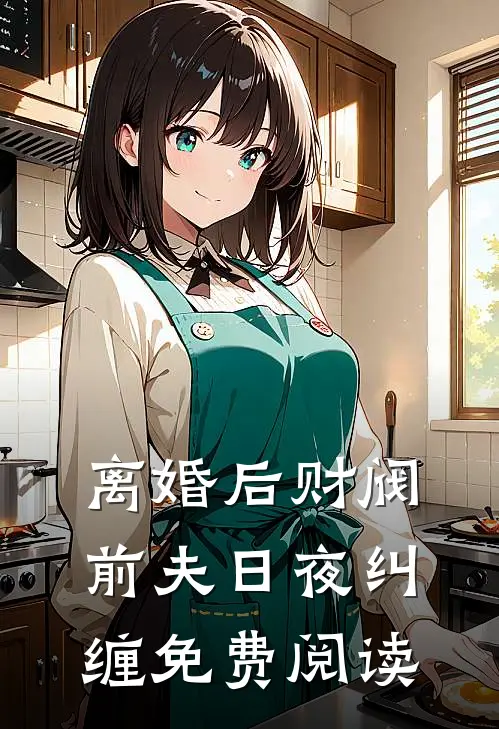 离婚后财阀前夫日夜纠缠免费阅读