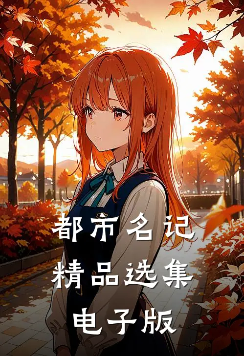 都市名记精品选集电子版